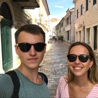 Photos de Кирилл Сорокин