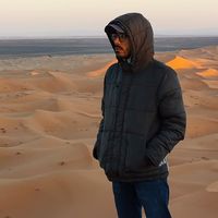 Photos de Omar Jamaa