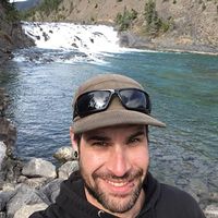 Philippe Falcon's Photo