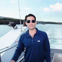 Brandon Black's Photo