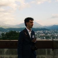 Apollinaire Dufour's Photo