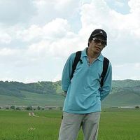 Zdjęcia użytkownika Allen Chen