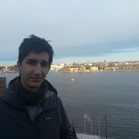 Fotos de Marc Becat Busquet