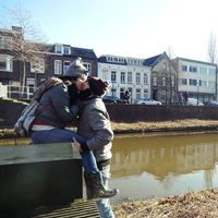 Fernando Alcaide's Photo