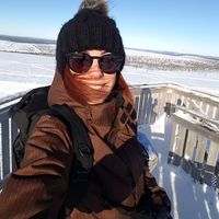 Aremis Ueter's Photo