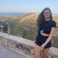 Veronika Šircová's Photo