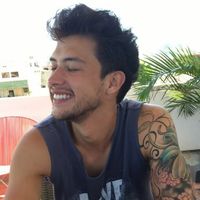 Camilo Herrera的照片