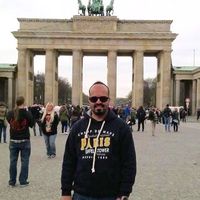 HICHAM EL MOUHAJIR的照片