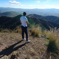 Victor Hernández's Photo