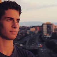 Marcel Fernández Alvarez's Photo