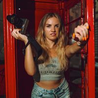 Natalia Karpenko's Photo