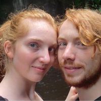 Kira Feldeisen的照片