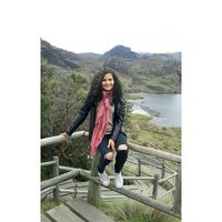 Iveth Maestre的照片