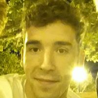 Jorge Labarga Chávarri's Photo