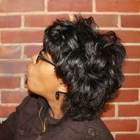 Crystal McGhee's Photo