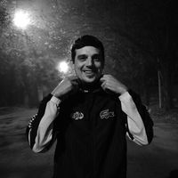 Juan Gándara's Photo