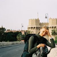 Anna Borowicz的照片