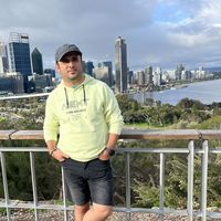 Alireza Safari的照片