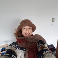 Rachel MOTTE的照片