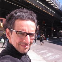 Julio Benavidez的照片