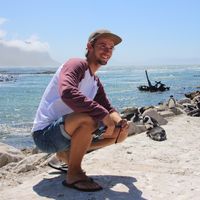 Niklas Friedrich的照片