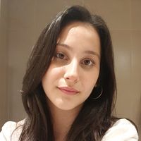 Sofía Pieropan的照片