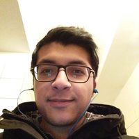 Hateem Ahmed的照片