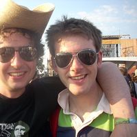 Samuel-Andrew Maguire-Wyatt's Photo