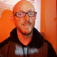 Mike Codling的照片