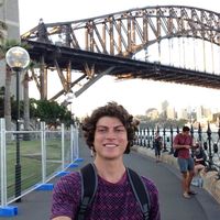 Luis Mayorquin's Photo