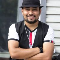 Jaw Knock Raazaa's Photo