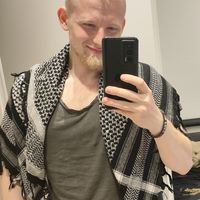 Jonas Dominic Schmidt's Photo