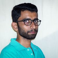 Jeffrey James's Photo