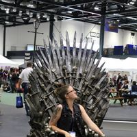 Nicolette Stewart's Photo