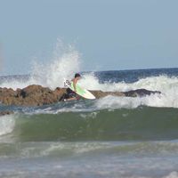 Andre Pranckevicius's Photo