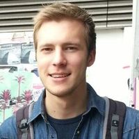 Roman Kabucov的照片