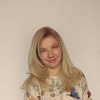 Anastasiia  Kravchenko的照片