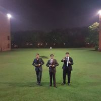 Le foto di Jose V Jose