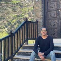 Moustapha RAMA的照片