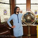 Socially Conscious Comedy and Music in SLC!'s picture