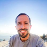 Nelson Amezquita Cifuentes's Photo