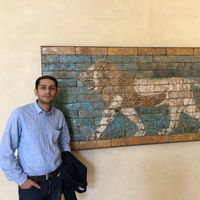 mohamadhasan salmanzadeh's Photo