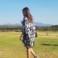 Karla  Meneses's Photo