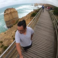 Krisna Crizn's Photo