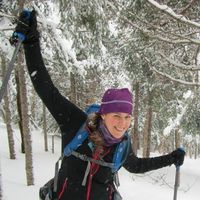 Jessica Parent's Photo