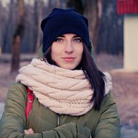 Evgeniya Makarova的照片