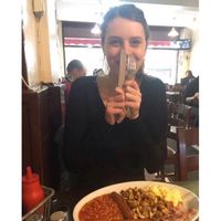 Fotos von Sofie Van der Heyden