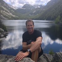 Geoffrey Meyer's Photo