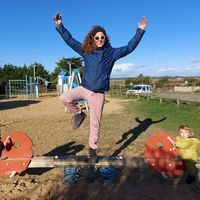 Marine Biessy's Photo