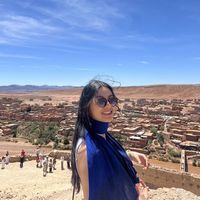 Photos de Valeria Quintero